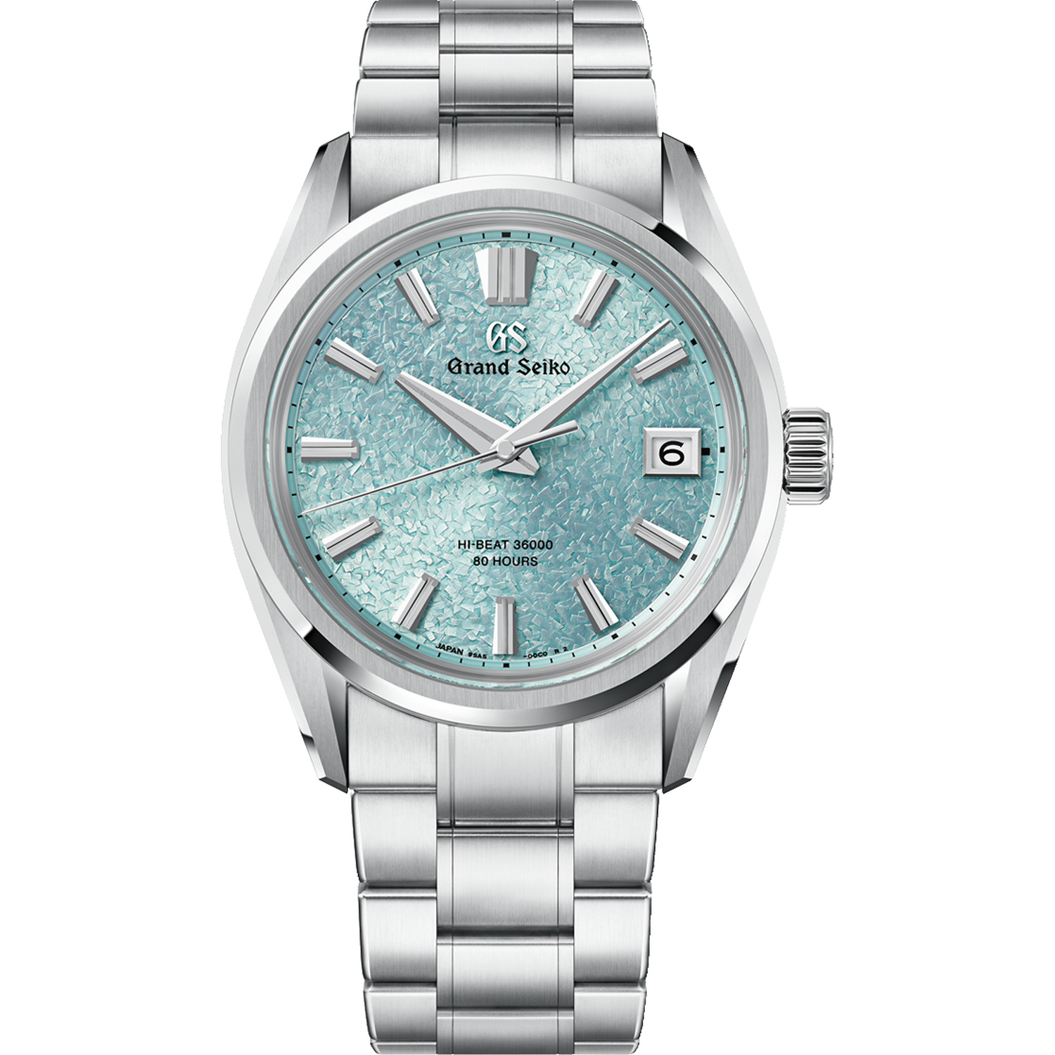 Часы Grand Seiko Evolution 9 SLGH035G